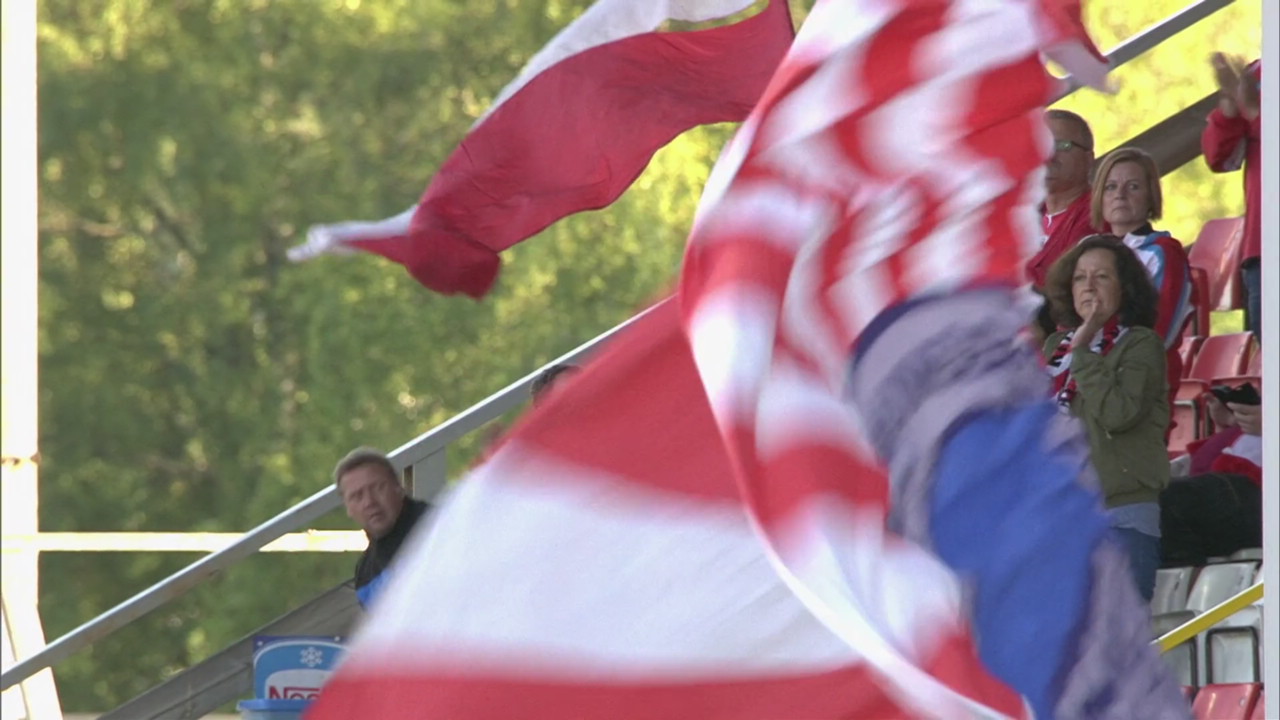 Kongsvinger - Bodø/Glimt 0-1